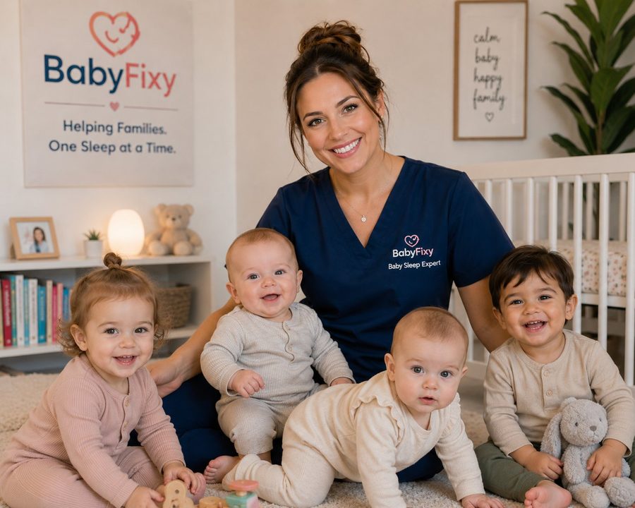 babyfixy