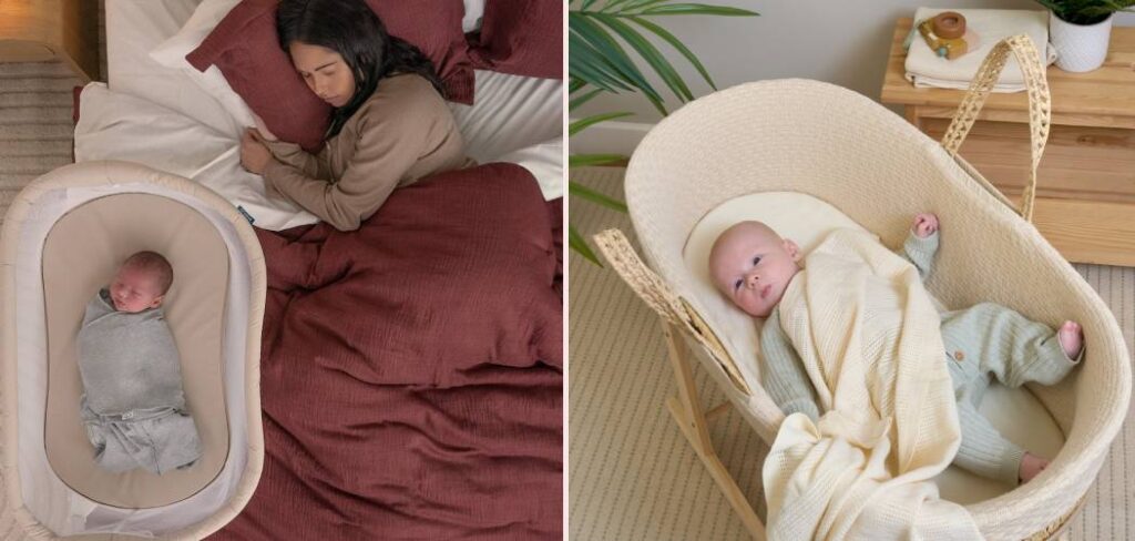 How to Keep Baby Warm in Bassinet