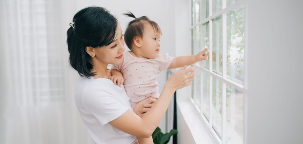 How To Check For Concussion In Baby