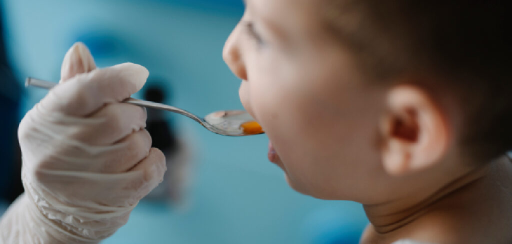 How To Give Baby Medicine When They Refuse