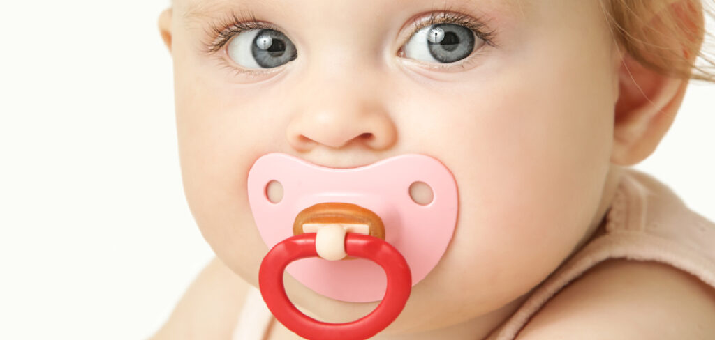 How To Stop Baby From Biting While Breastfeeding