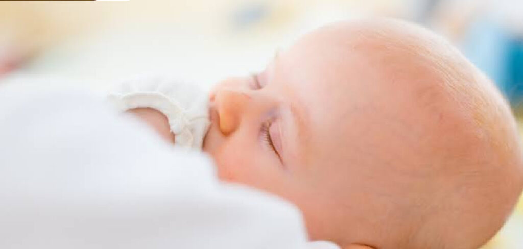 How to Keep Baby Hands Warm at Night