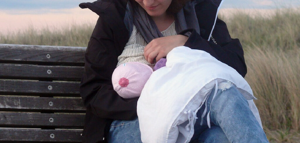 How to Know When Baby Is Done Breastfeeding