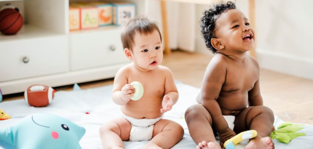 How to Prepare Baby for Daycare