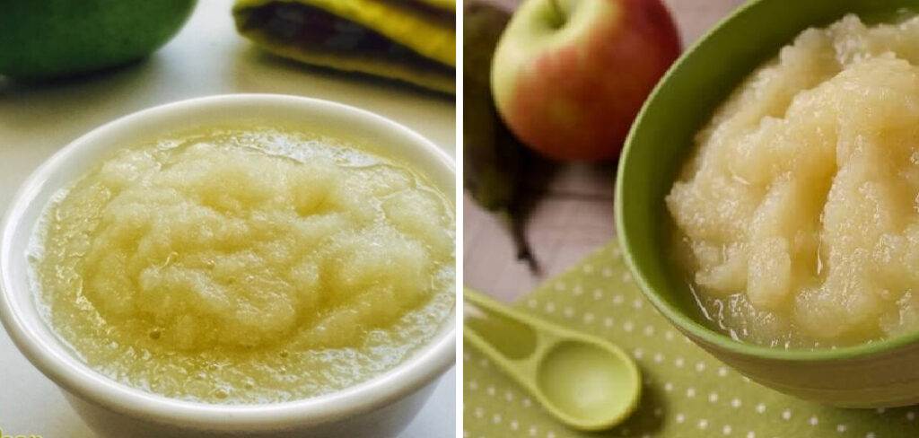 How to Prepare Pear for Baby