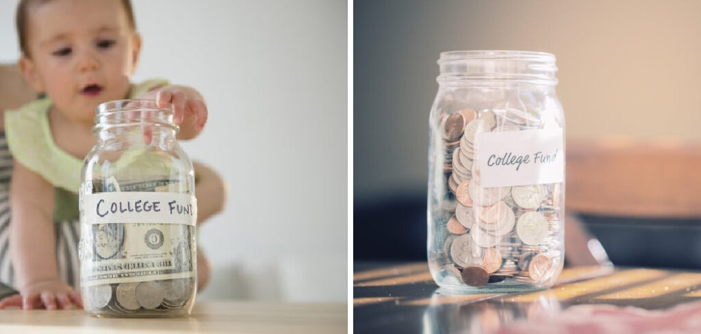How to Start a College Fund for a Baby