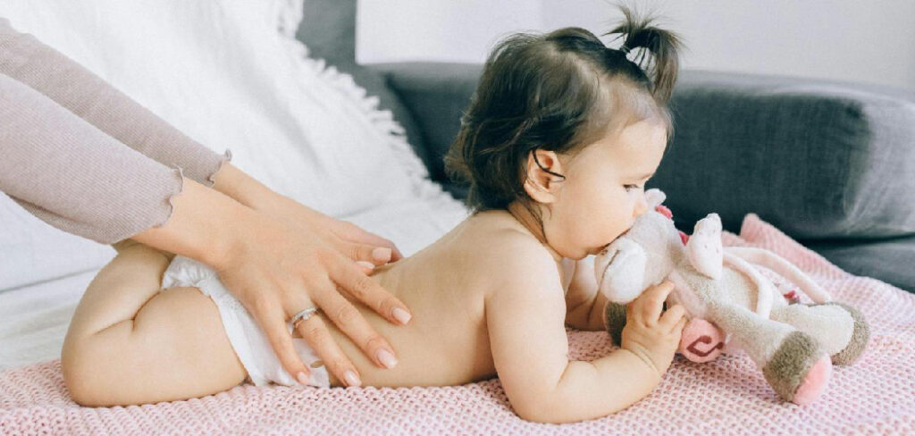 How to Teach Baby to Self Soothe