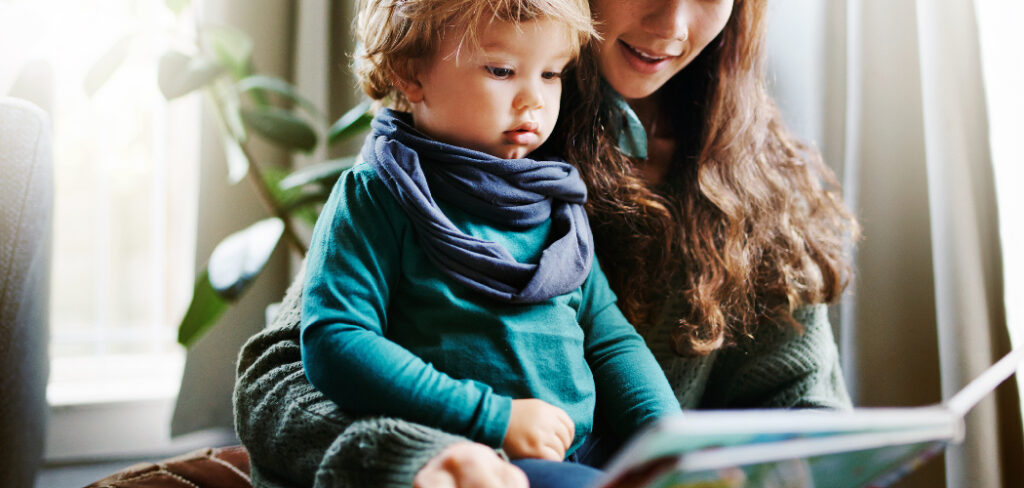 How to Teach Your Baby to Read