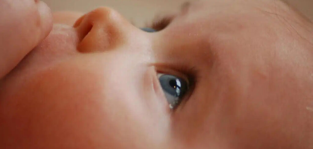 How to Tell What Color Eyes Baby Will Have