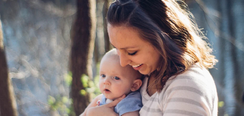 How to Travel With a Baby