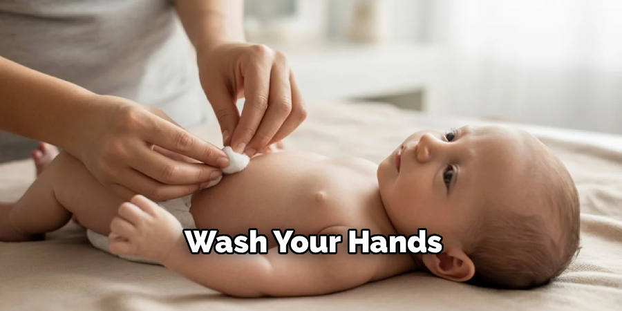 Wash Your Hands