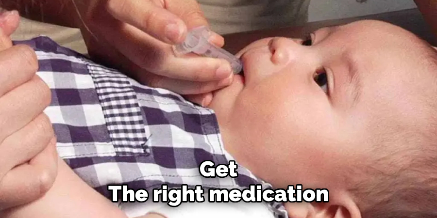Get the right medication