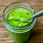 How to Make Green Bean Baby Food