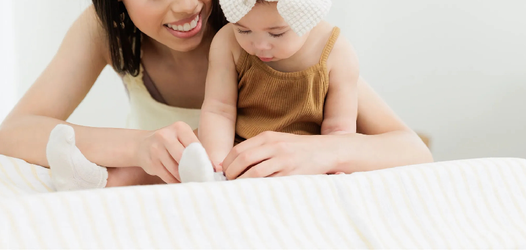 How to Choose a Baby Name