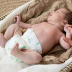 How to Clean Baby Belly Button