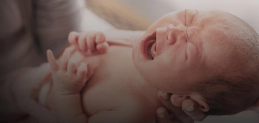 How to Get Baby to Take Amoxicillin Without the Tears