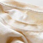 How to Get Yellow Stains Out of Baby Clothes