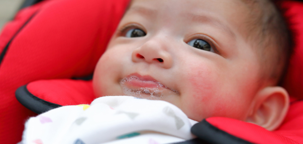 How to Keep Baby Warm in Car Seat