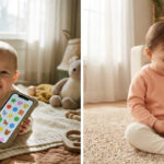 How to Lock the Screen on iPhone for Baby