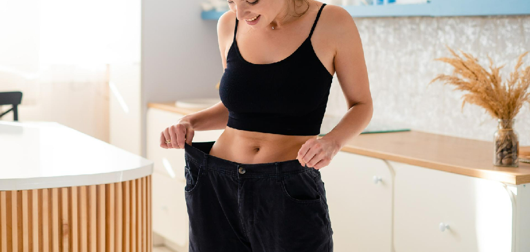 How to Lose Baby Weight