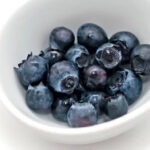 How to Make Blueberry Baby Food