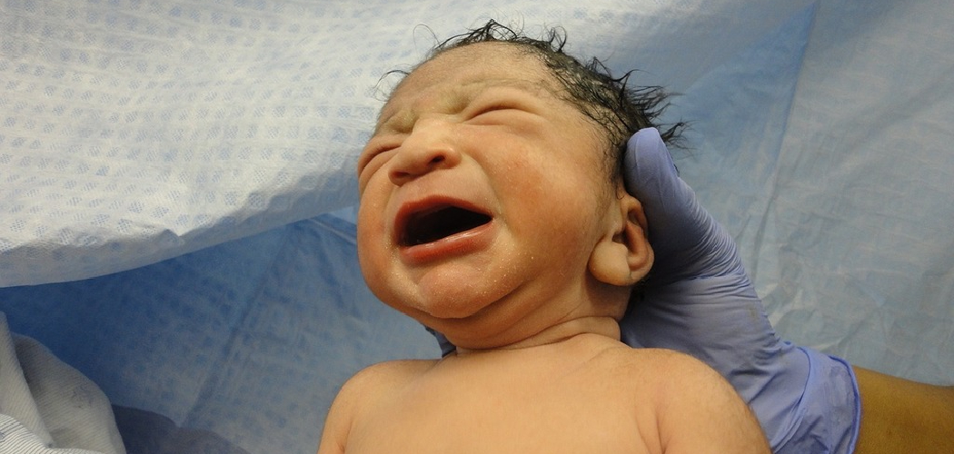 How to Make a Baby Cry Less