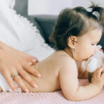 How to Teach Baby to Self Soothe