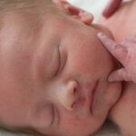 How to Use Baby Oil on Babies