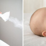 How to Use Boogie Mist on Baby