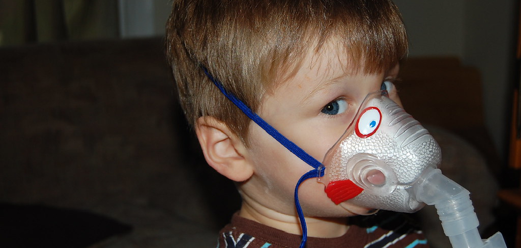 How to Use a Nebulizer for Baby Without Mask