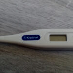 How to Use a Rectal Thermometer for Baby