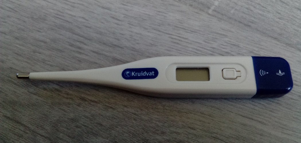 How to Use a Rectal Thermometer for Baby