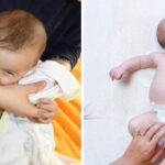 How to Wipe a Baby Boy